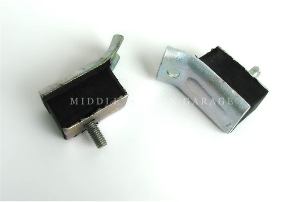 GEARBOX MOUNT 500/126